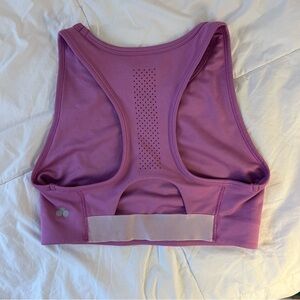 Magenta Women's Sports Top
